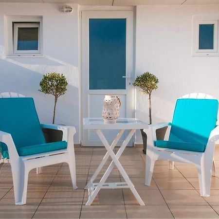 Konstantinou Apartment - Smart & Roof Top Terrace 雅典 外观 照片